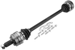Aandrijfas OEM 33211229494