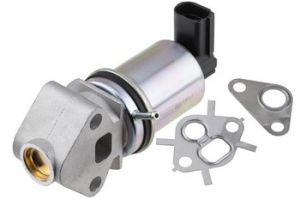 EGR Klep OEM 06B131501A - € 39,95