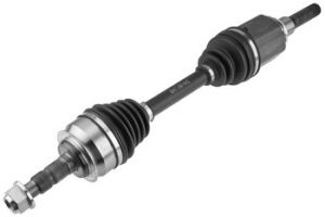 Aandrijfas OEM 13343404