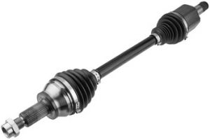 Aandrijfas OEM LR092740