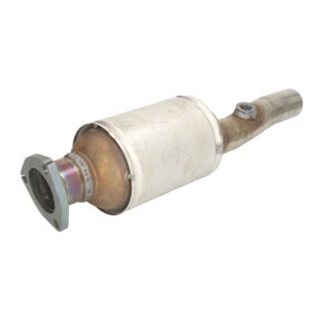 Katalysator OEM 8Z0253024X   ( JMJ1091623 )