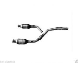 Katalysator OEM 290AAW9284  ( JMJ1091534 )
