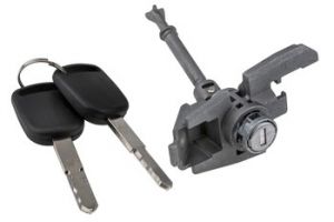 Cilinderslot Deur OEM 72185-T7A-003
