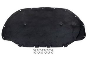 Motorruimte-isolatie OEM 5E0863831