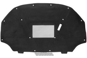 Motorruimte-isolatie OEM 5C6863831G