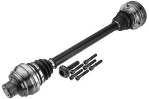 Aandrijfas OEM 8K0501203K