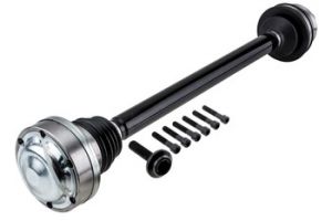 Aandrijfas OEM 4E0501203C