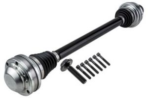Aandrijfas OEM 1K0407271DJ