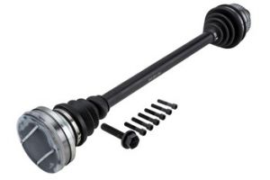 Aandrijfas OEM 4B0501203CX