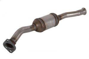Katalysator OEM 1706.23  ( JMJ1090431 )