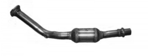 Katalysator OEM 1705.S4  ( JMJ1090634)