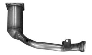 Katalysator OEM 1731.N9  ( JMJ1090860 )
