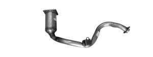 Katalysator OEM 1731.L8  ( JMJ1090905 )