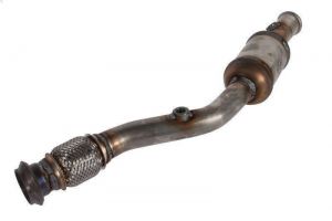 Katalysator OEM 1731.GY  ( JMJ1090927 )