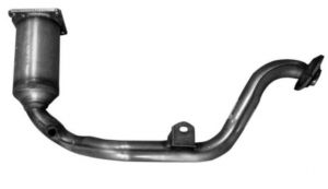 Katalysator OEM 1731.HR  ( JMJ1090981 )