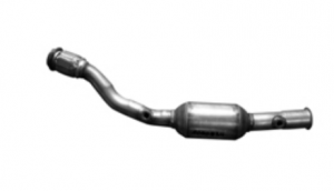 Katalysator OEM 1705FS  ( JMJ1090984 )
