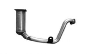 Katalysator OEM 1731.N1  ( JMJ1091069 )