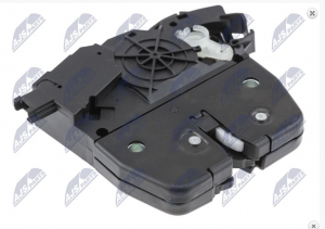 Achterklepslot OEM 51247119049
