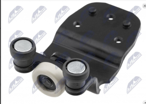 Rolgeleiding, schuifdeur OEM 9808074680