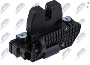 Kofferdekselslot OEM 9677220380
