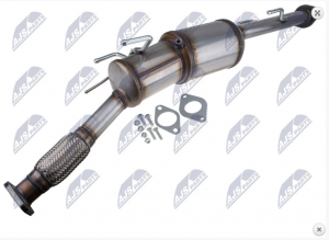 Roetfilter OEM 20010-1KB0A