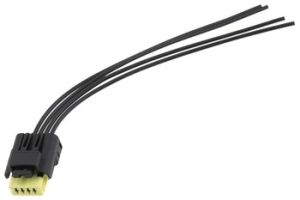Kabelreparatieset, brandstofpomp OEM 241105468R - € 6,95