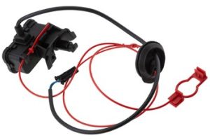 Stel element, centrale vergrendeling OEM 4H0810773G