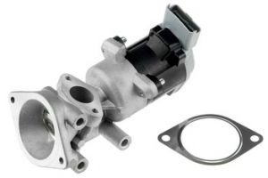 EGR Klep Discovery-Range Rover OEM LR006960 - €99,95