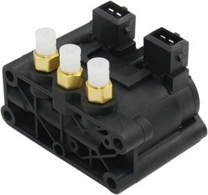 Klep, pneumatisch systeem OEM 37226787616