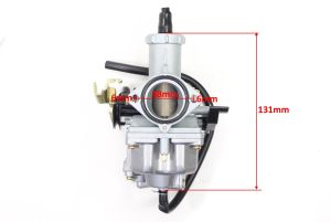 Carburateur 30mm PZ30 Kabelchoke - € 27,95