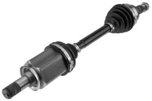 Aandrijfas OEM LR064634 - € 89,95
