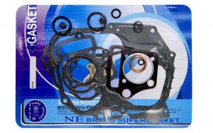 complete pakkingset voor 125cc dirtbike en quad