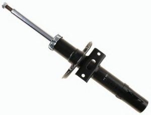 Schokdemper (Vooras) Cordoba/Ibiza IV OEM 6Q0413031BH - € 29,95