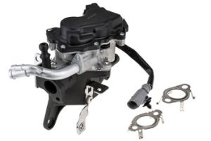 EGR Klep OEM 04B131425 - € 169,95