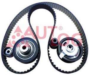 Distributieriemset Octavia OEM 038198119E - € 79,95