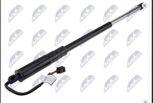Gasveer, Achterklep OEM LR126178 - € 99,95