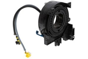 Wikkelveer, Airbag OEM 255675601R - € 29,95