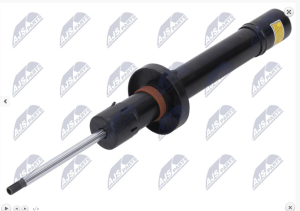 Schokdemper OEM LR090615