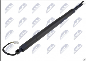 Aandrijfeenheid, achterklep (Elektromotor) OEM 51247453413