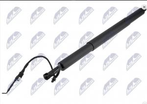 Aandrijfeenheid, achterklep (Elektromotor) OEM 51247397906