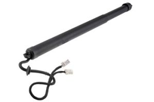 Gasveer, achterklep OEM 9817432680 - € 74,95