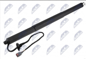 Gasveer, achterklep OEM 2306442