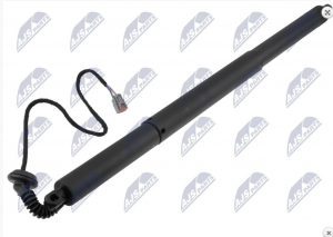 Gasveer, achterklep OEM 1871842