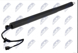Gasveer, Achterklep OEM 81730-N3100