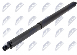 Gasveer, Achterklep OEM 81740-N7100