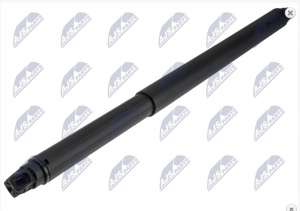 Gasveer, Achterklep OEM 81841J7210