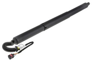 Gasveer, Achterklep OEM 81830AT100 - € 79,95