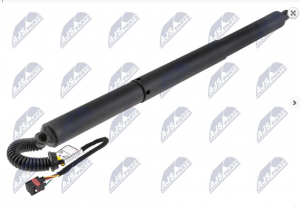 Gasveer, Achterklep OEM 81830AT100