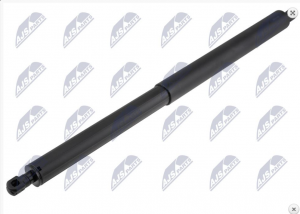 Gasveer, Achterklep OEM 81840AT101