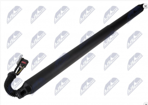 Gasveer, Achterklep OEM 81770J5100